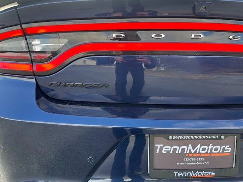 Used 2016 Dodge Charger R/T Scat Pack w/ Beats Audio Group image 41