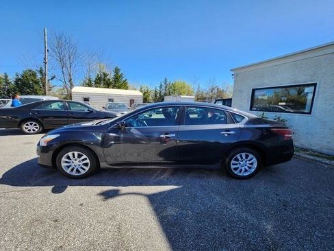 Used 2013 Nissan Altima 2.5 S image 4