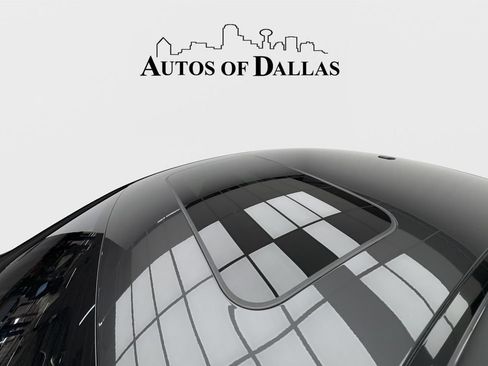 Used 2022 Mercedes-Benz AMG GT 43 image 11