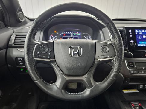 Certified 2022 Honda Passport EX-L image 13