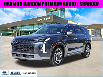 Used 2023 Hyundai Palisade Limited