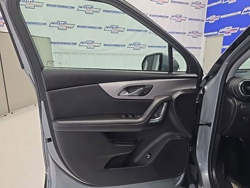 Used 2024 Chevrolet Blazer LT w/ Convenience Package image 12