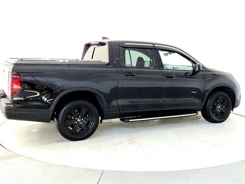 Used 2019 Honda Ridgeline Black Edition image 6