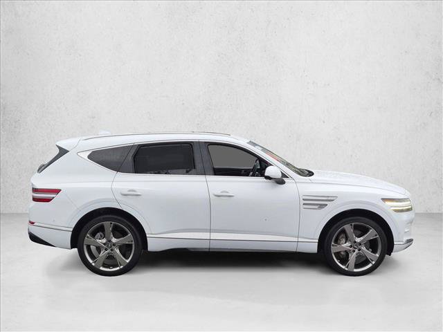 Used 2023 Genesis GV80 2.5T w/ Prestige Package AWD/4WD image 4