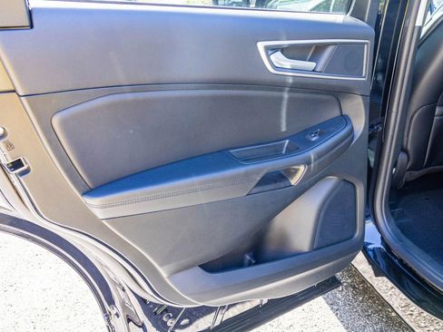 New 2024 Ford Edge SEL w/ Convenience Package image 26