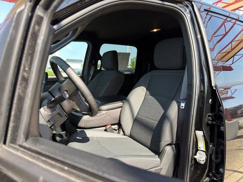 New 2026 RAM 3500 Tradesman AWD/4WD image 14