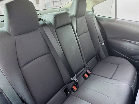 Certified 2025 Toyota Corolla LE image 22