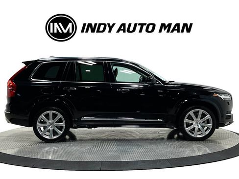 Used 2016 Volvo XC90 T6 Inscription AWD/4WD image 3