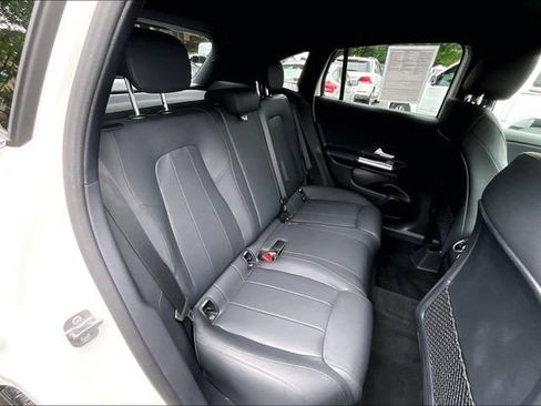 Used 2026 Mercedes-Benz GLA 250 4MATIC image 15