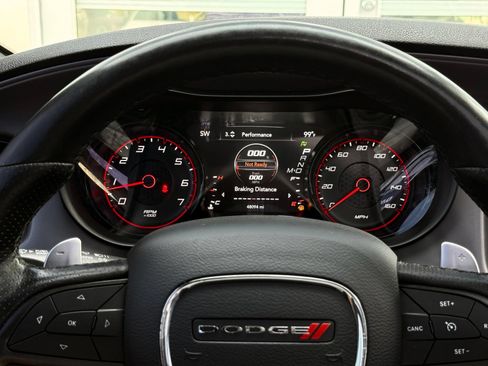 Used 2023 Dodge Charger R/T w/ Blacktop Package RWD image 43