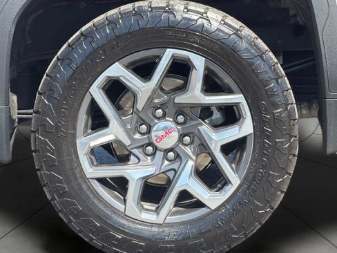 Used 2024 GMC Sierra 1500 SLT AWD/4WD image 12