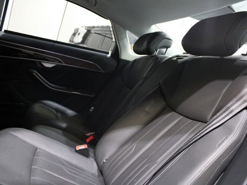Used 2024 Audi A8 L 3.0T w/ Luxury Package AWD/4WD image 18