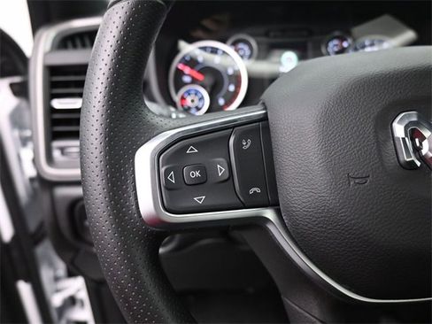 New 2026 RAM 5500 Tradesman w/ Chrome Appearance Group image 15