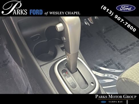 Used 2012 Nissan Versa 1.8 S FWD image 23