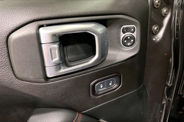 Used 2020 Jeep Gladiator Rubicon AWD/4WD image 40