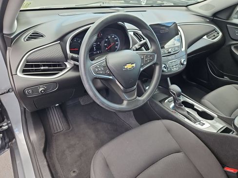 Used 2024 Chevrolet Malibu LT FWD image 13
