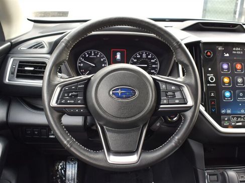 Used 2024 Subaru Ascent Limited AWD/4WD image 14