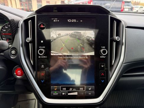 Used 2024 Subaru WRX Limited image 20