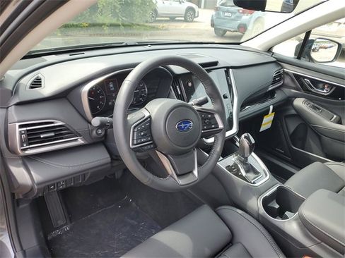 New 2025 Subaru Legacy Limited image 9