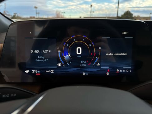 New 2026 Chevrolet Equinox ACTIV w/ Convenience Package III image 20