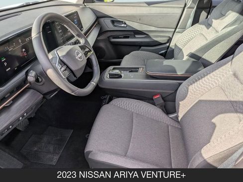 Used 2023 Nissan Ariya FWD image 14