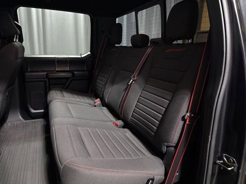 Used 2020 Ford F150 XLT w/ Equipment Group 302A Luxury AWD/4WD image 28