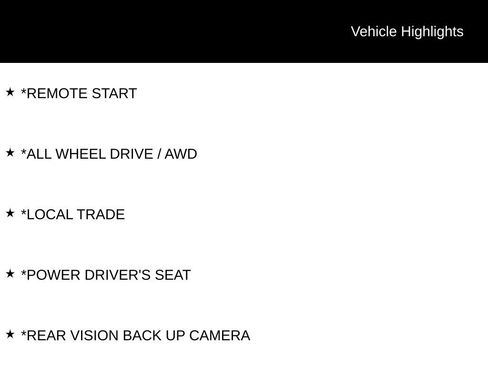 Used 2017 Chevrolet Trax LT w/ LT Convenience Package image 6