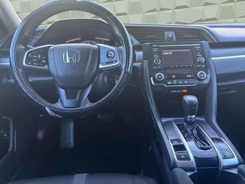 Used 2020 Honda Civic LX image 21