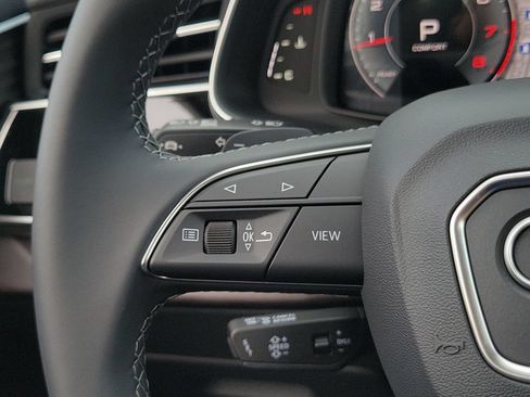 New 2026 Audi Q7 2.0T Premium AWD/4WD image 9