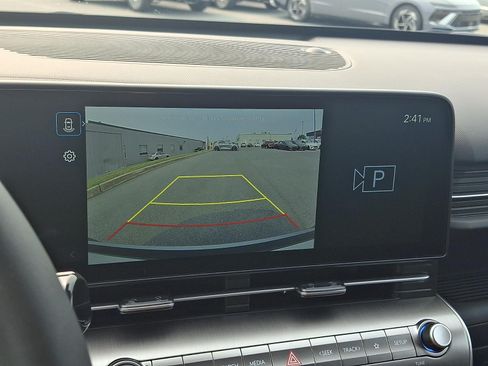 New 2026 Hyundai Kona SEL Premium AWD/4WD image 11