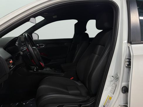 Used 2022 Honda Civic Sport image 23