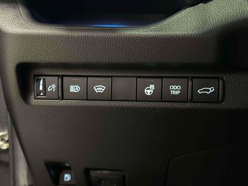 Used 2023 Toyota RAV4 XSE w/ Weather Package image 19