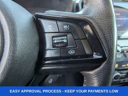 Used 2022 Subaru Ascent Onyx Edition AWD/4WD image 37