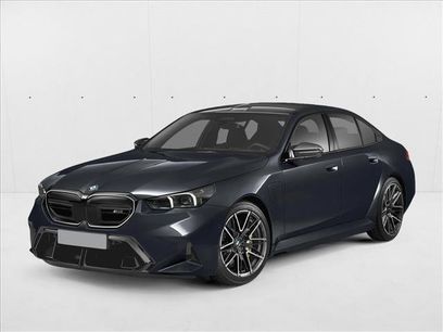 New 2026 BMW M5