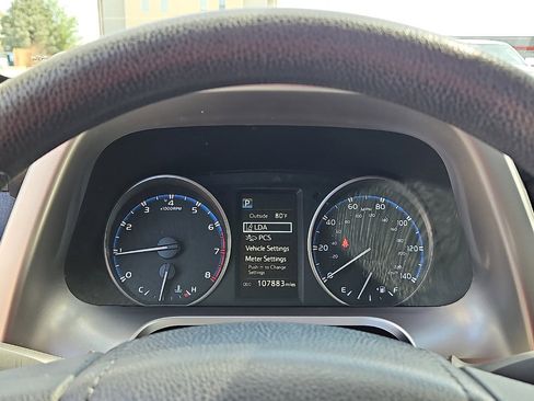 Used 2017 Toyota RAV4 LE image 13