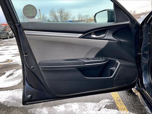 Used 2020 Honda Civic LX image 19