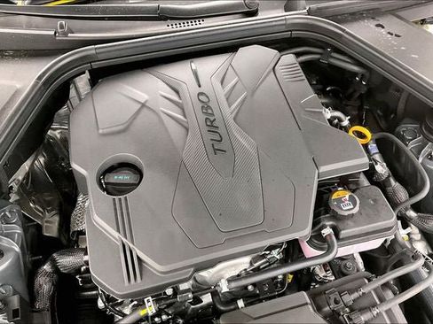 New 2026 Genesis G80 2.5T Advanced AWD/4WD image 14