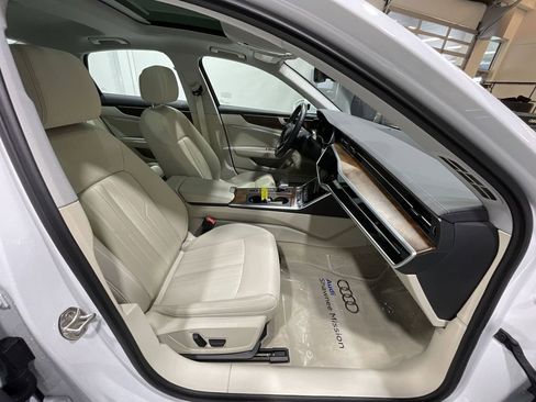 Used 2022 Audi A6 2.0T Premium w/ Convenience Package image 27