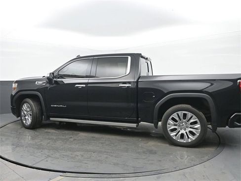 Used 2021 GMC Sierra 1500 Denali w/ Denali Ultimate Package image 3