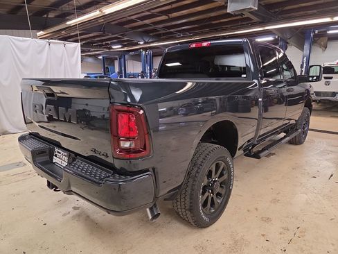 New 2026 RAM 2500 Tradesman image 7