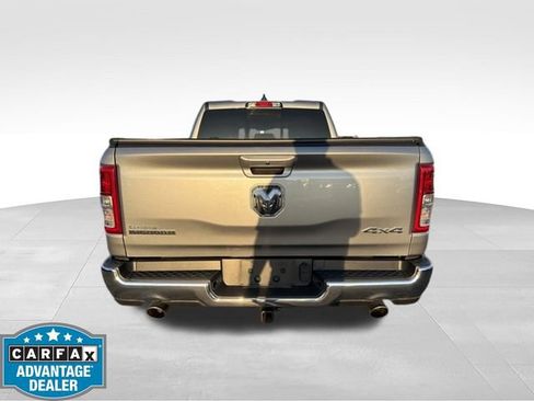 Used 2022 RAM 1500 Big Horn AWD/4WD image 5