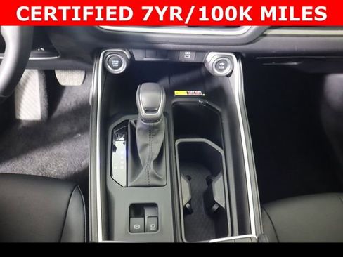 Used 2025 Toyota Grand Highlander FWD image 27