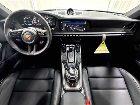 Used 2026 Porsche 911 Carrera S RWD image 16