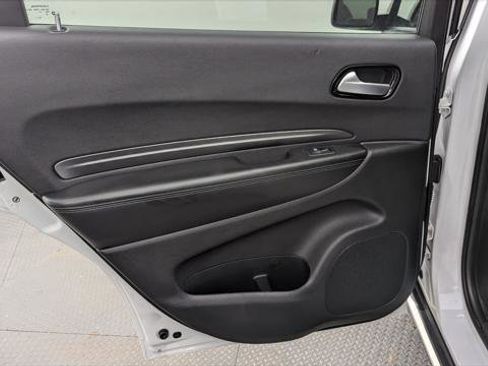 Used 2024 Dodge Durango SXT image 23