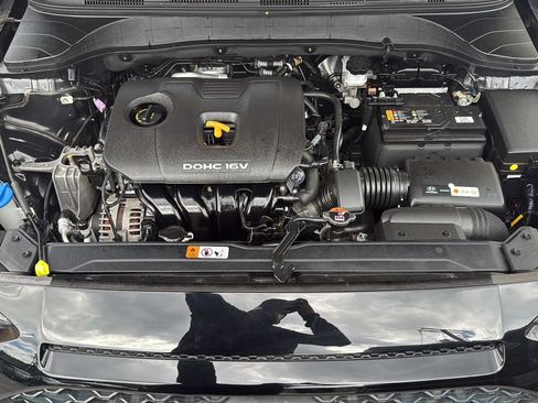 Used 2021 Hyundai Kona SEL image 24