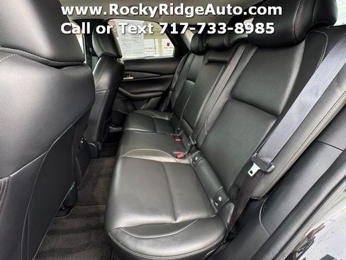 Used 2023 MAZDA CX-30 AWD 2.5 S w/ Select Package image 14