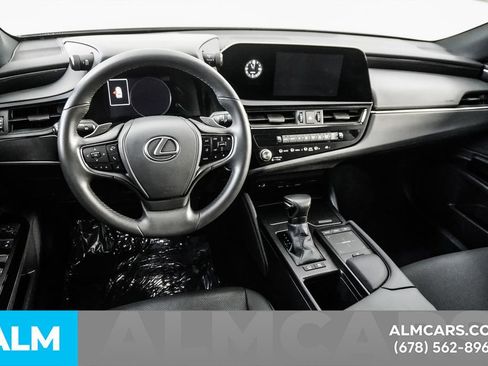 Used 2022 Lexus ES 300h image 24