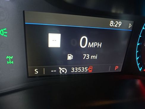 Used 2022 GMC Canyon AT4 w/ Trailering Package image 14