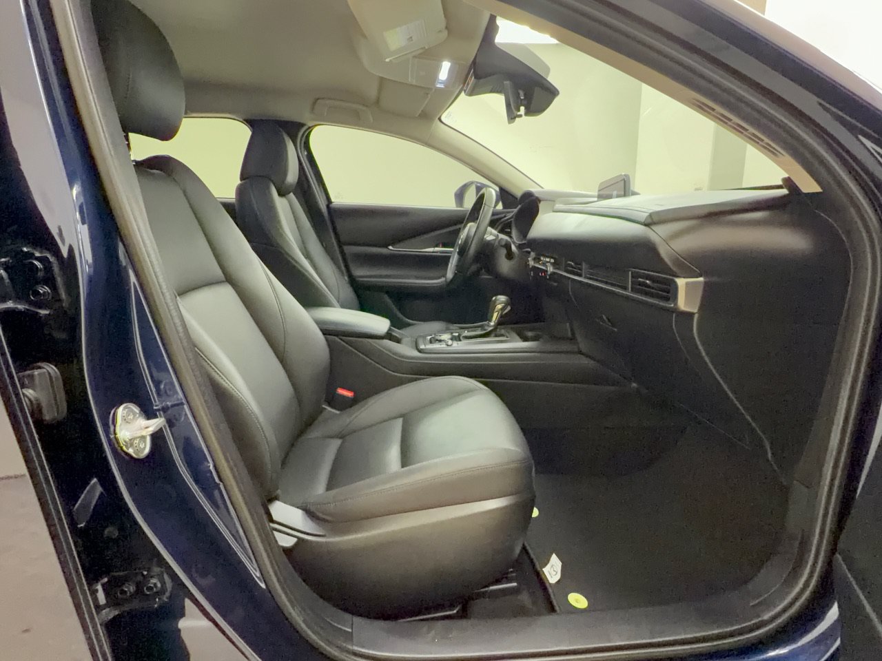 Used 2022 MAZDA CX-30 AWD 2.5 S w/ Select Package image 34
