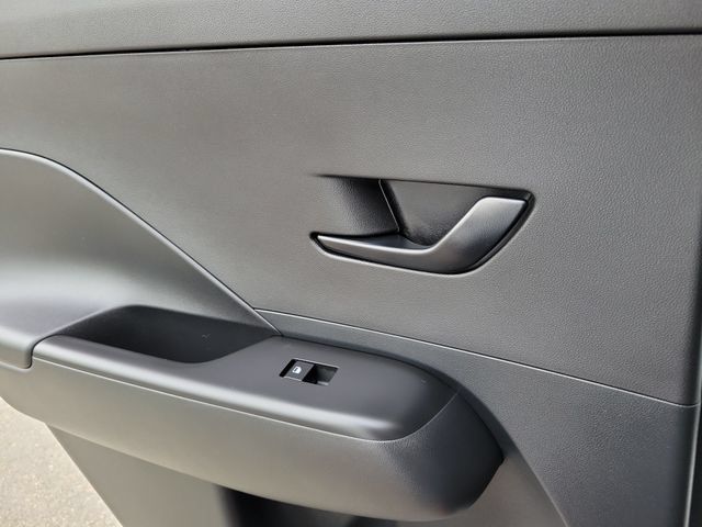New 2026 Hyundai Kona SEL Sport FWD image 22